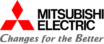 Logo Mitsubichi