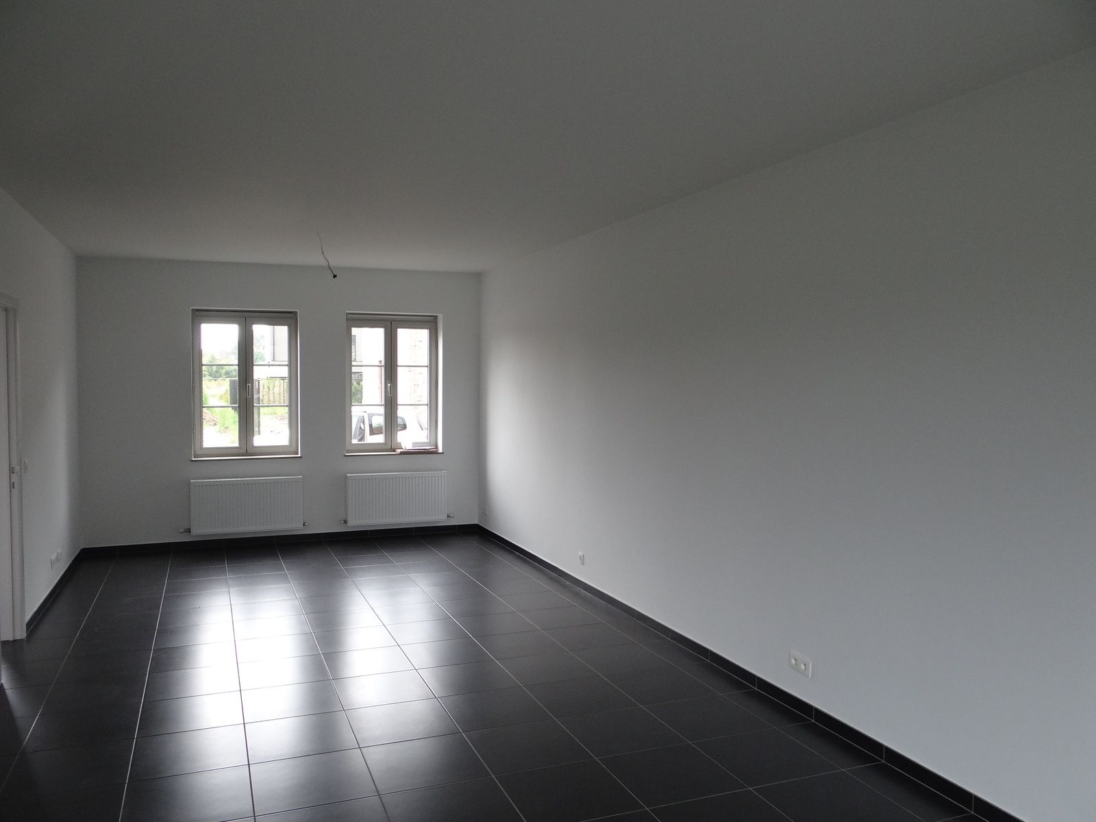 Carrelage et agencement intérieur 2.