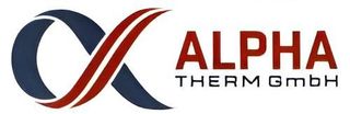 Alpha Therm GmbH-logo