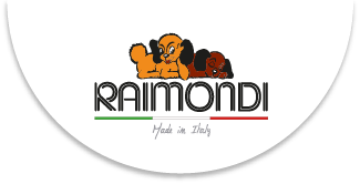 Logo RAIMONDI