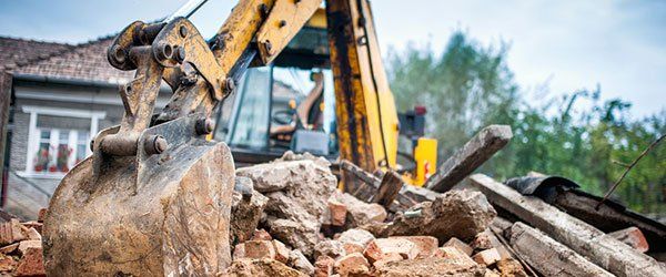 Travaux de sous-œuvre