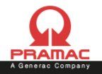 Logo PRAMAC