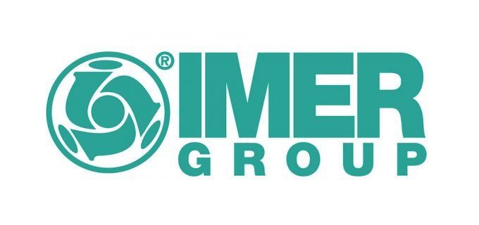 Logo IMER Group