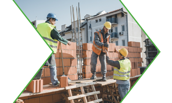 Construction, maçonnerie