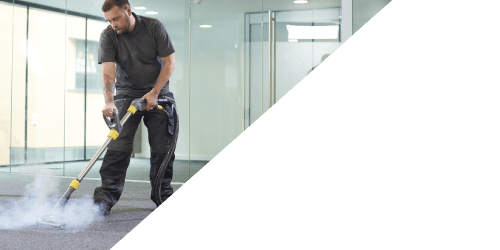 Appareil de nettoyage