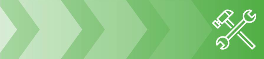 Réparation de matériel