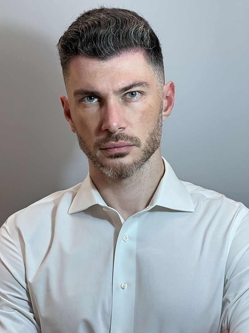 Γεωργόπουλος Κωνσταντίνος Ψυχοθεραπευτής - Ψυχίατρος - Ψυχολόγος - Αθήνα