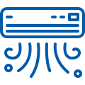 Klimaanlage icon