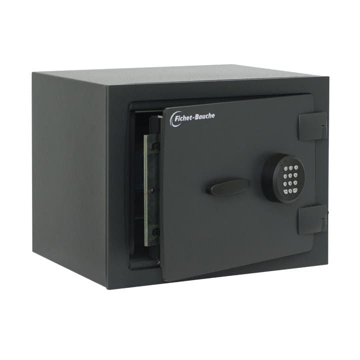 Coffre fort avec digicode