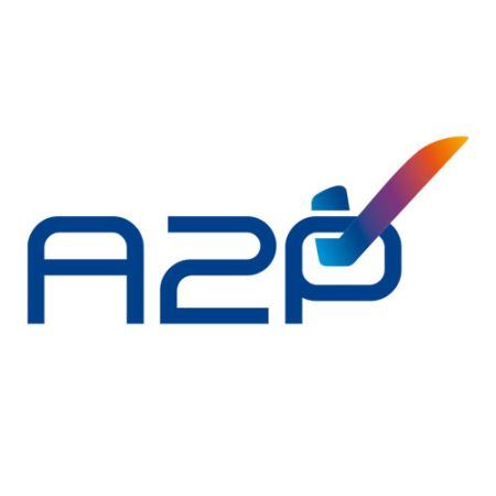 Logo A2P