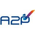 Logo A2P