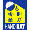 Logo Handibat