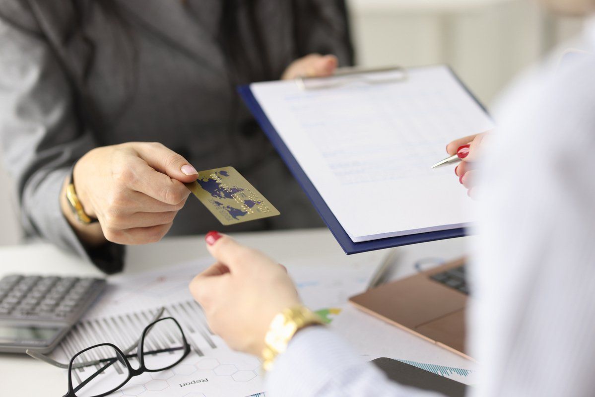 Consultation de dossier bancaire