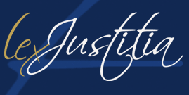 Logo Lex Justitia tablette