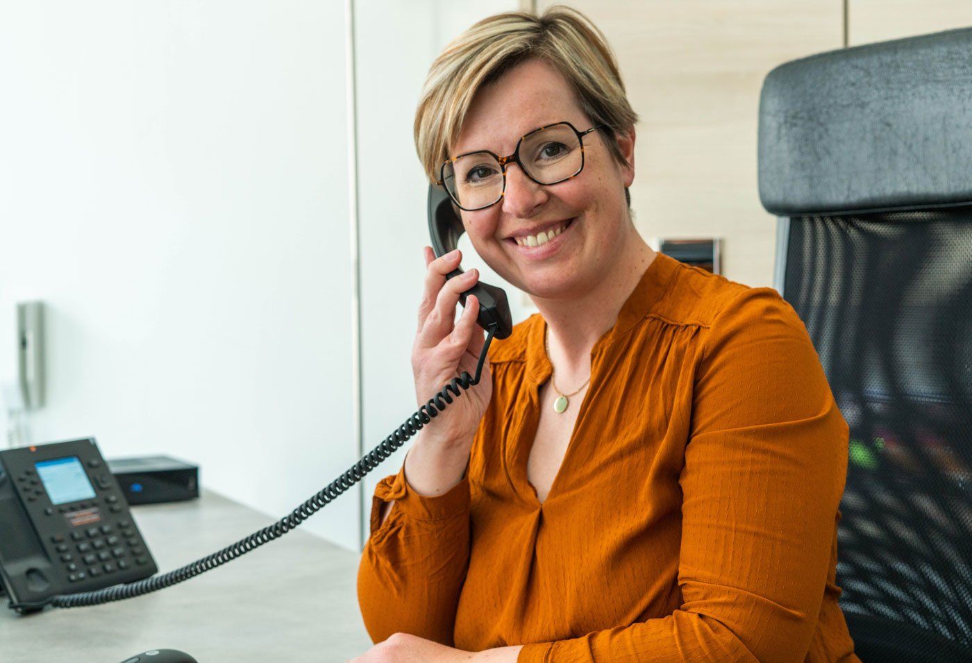 Portrait de Madame Fanny LEYS