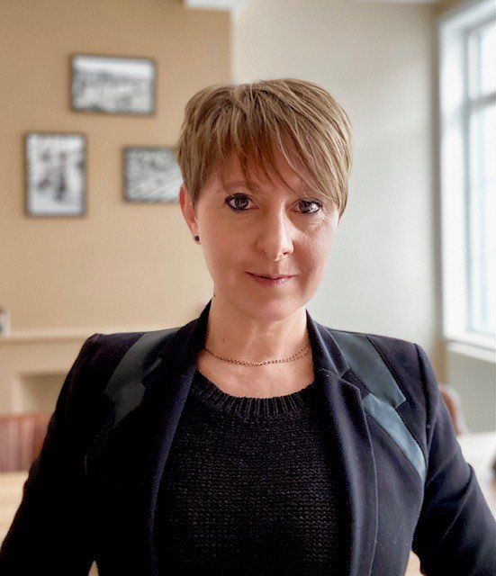 Portrait de Maître Elsa DEMAILLY