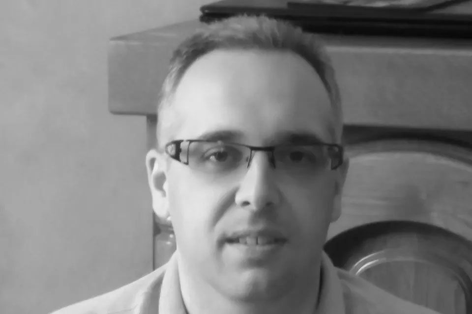 Portrait de Guillaume LEFEBVRE