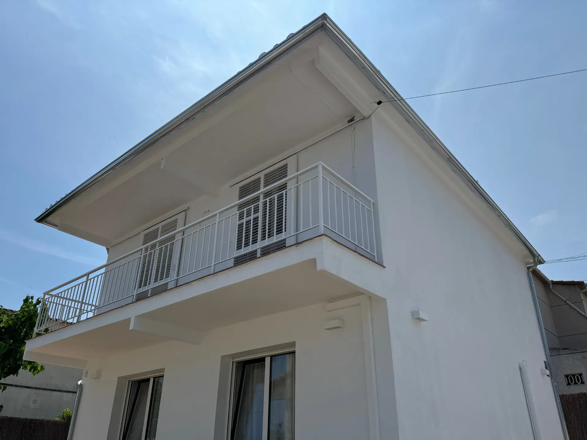 Canales de Zinc sin juntas