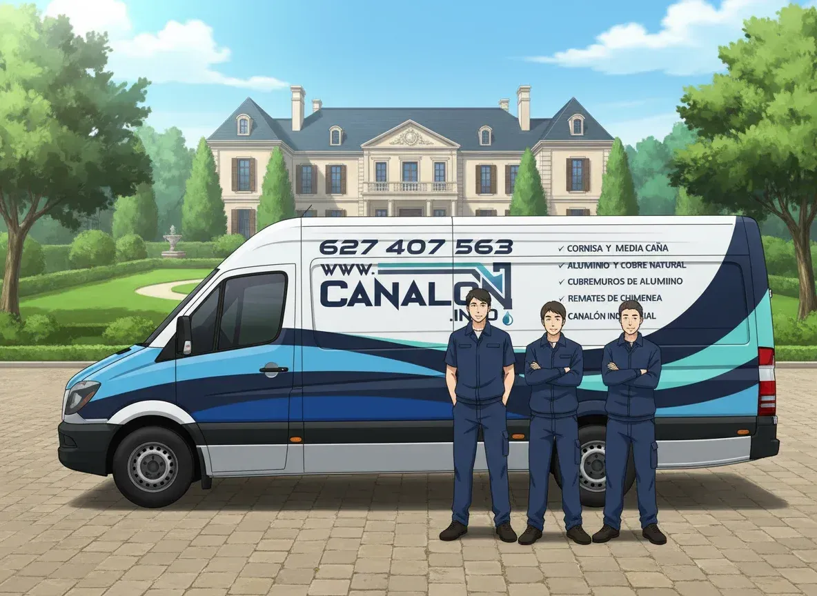 Confia en CANALON.INFO