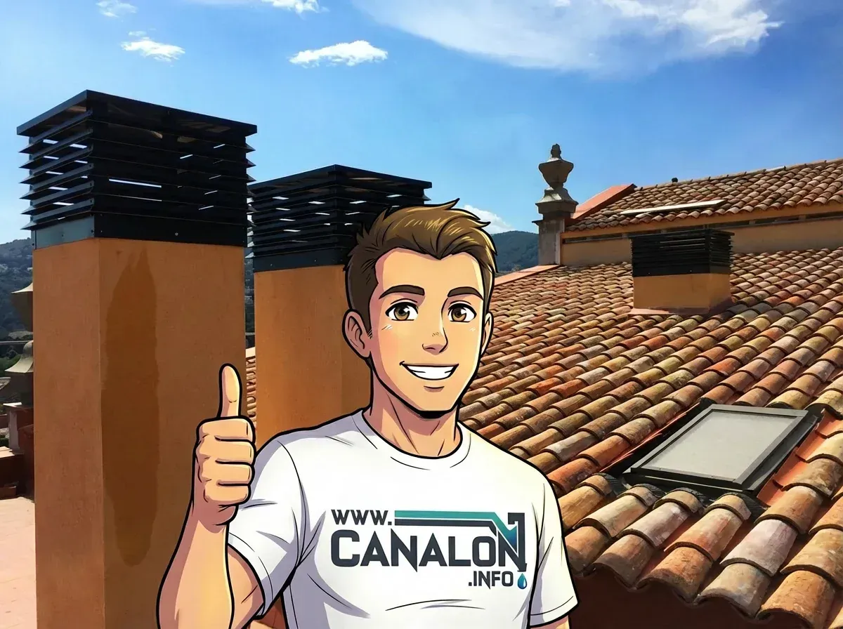 Confia en Canalon.info