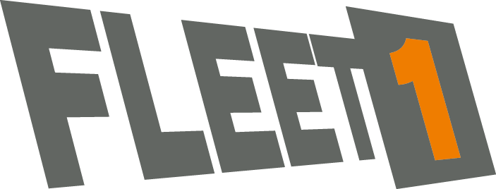 logo fleet1 gris et orange