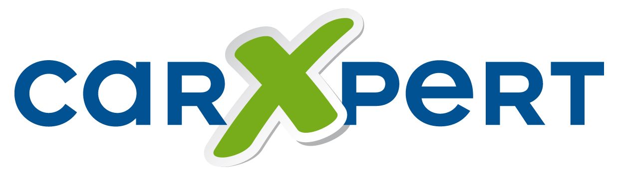 carxpert garage logo