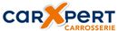 carxpert carrosserie logo