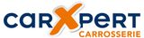 carxpert carrosserie logo