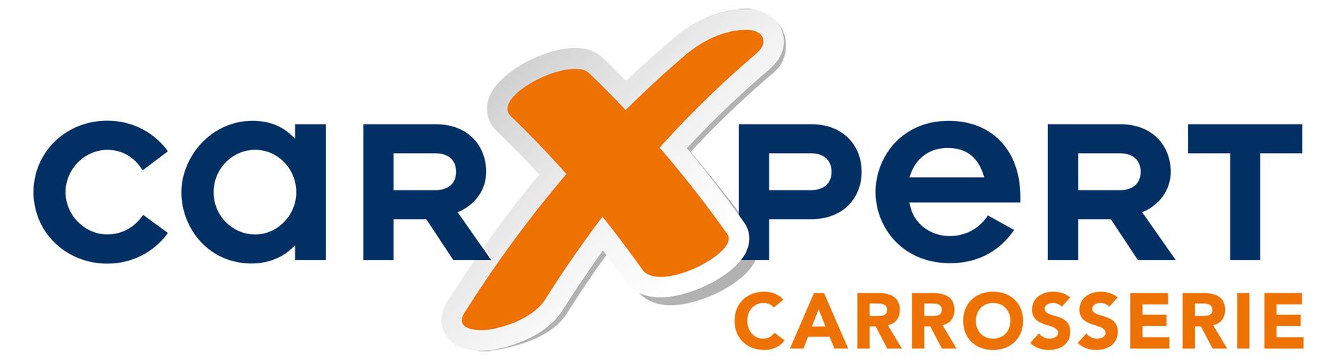 carxpert carrosserie logo
