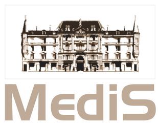 Logo - Medizin im Schauspielhaus Gemeinschaftspraxis