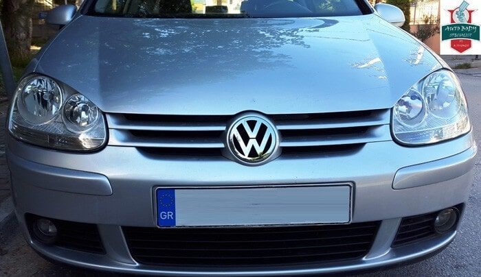 Ξεθάμπωμα Φαναριών - Auto Body Specialist By A. Fragoulis