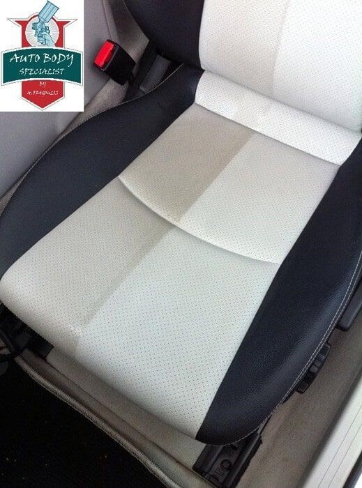 Γυάλισμα – Βιολογικός καθαρισμός αυτοκινήτων - Auto Body Specialist By A. Fragoulis