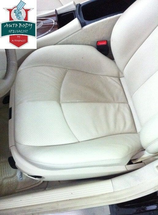 Γυάλισμα – Βιολογικός καθαρισμός αυτοκινήτων - Auto Body Specialist By A. Fragoulis