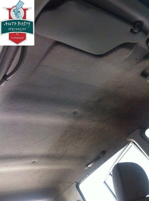 Γυάλισμα – Βιολογικός καθαρισμός αυτοκινήτων - Auto Body Specialist By A. Fragoulis