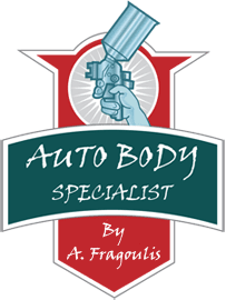 Φανοποιείο – Βαφείο αυτοκινήτων Auto Body Specialist By A. Fragoulis