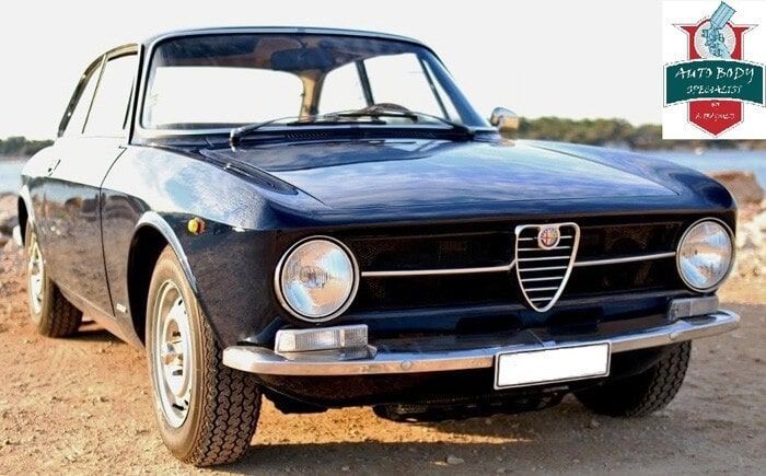 Φανοποιείο – Βαφείο αυτοκινήτων Auto Body Specialist By A. Fragoulis