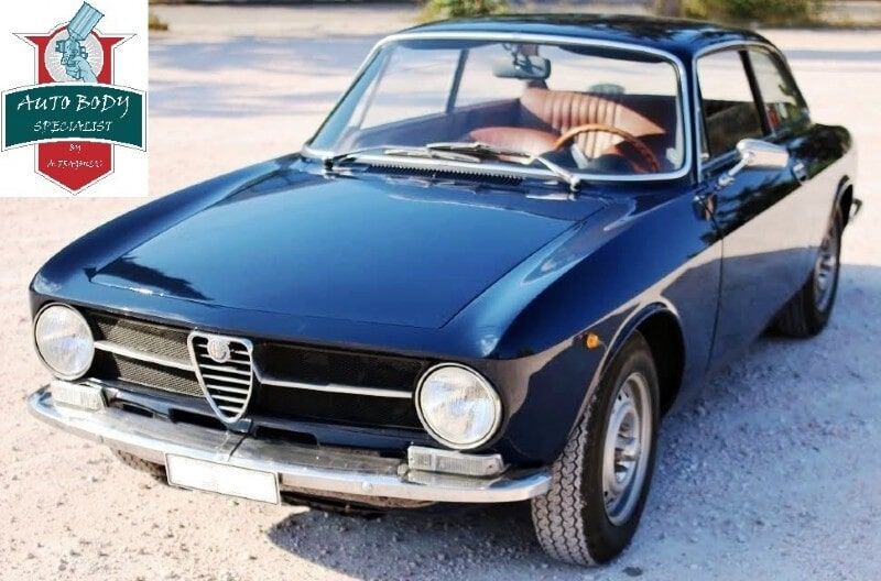 Ανακατασκευές αυτοκινήτων - Auto Body Specialist By A. Fragoulis