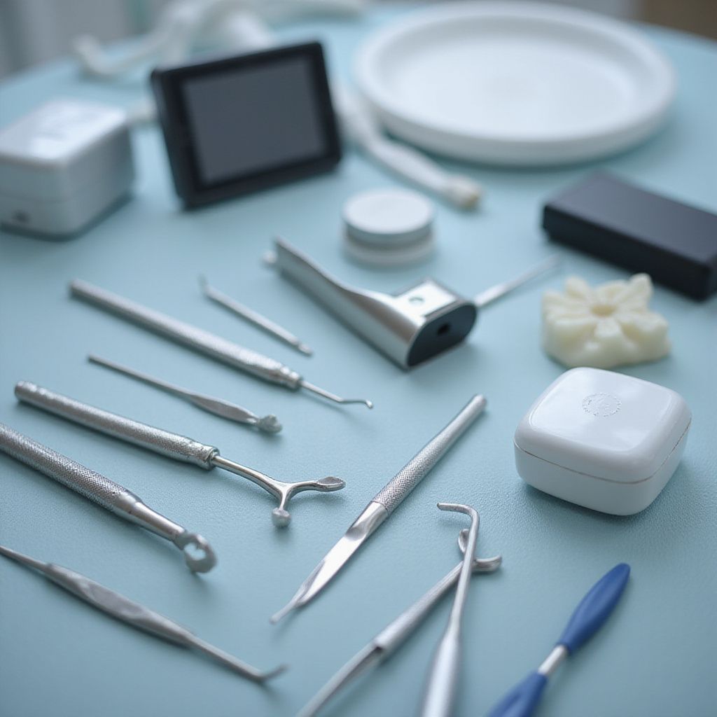 Odontología general cartagena