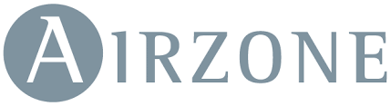 Logotype Airzone.