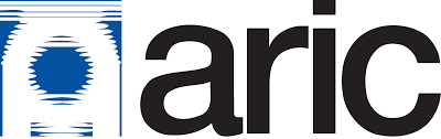 Logotype ARIC.