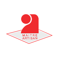 Logotype Maître Artisan.