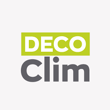 Logotype Deco Clim.