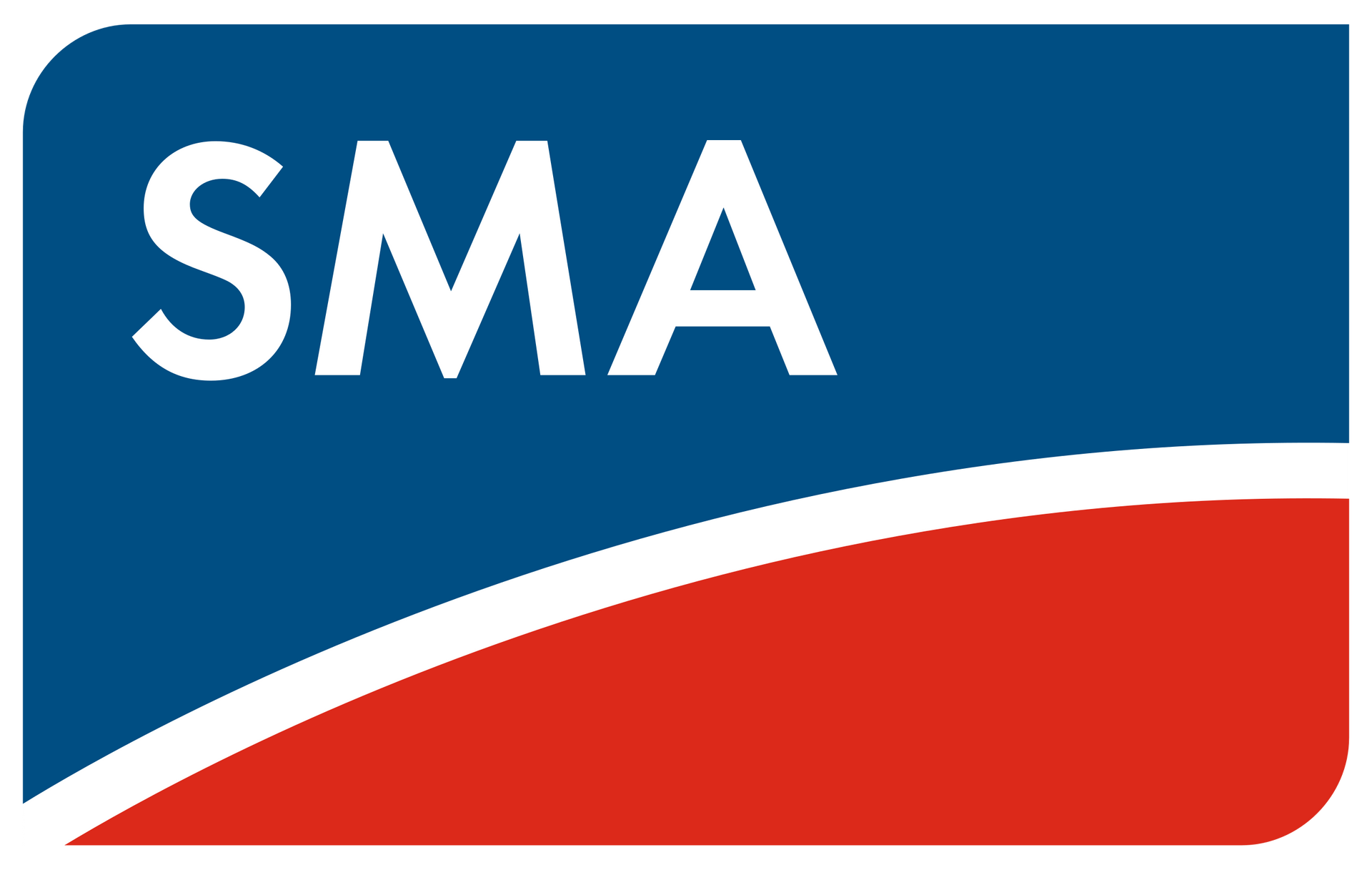 Logotype SMA.
