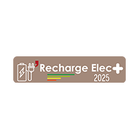 Logotype Recharge Elec + 2025.
