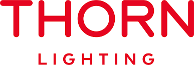 Logotype Thorn Lighting.