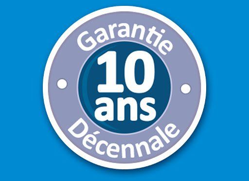 Garantie décennale