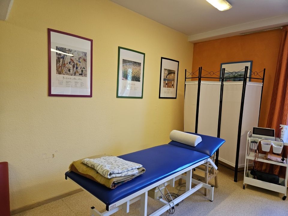 Praxis Ergotherapie Hambühren