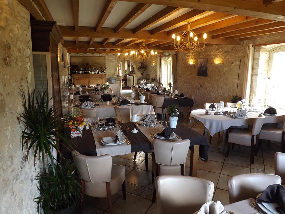 Salle de restaurant Salle de restaurant