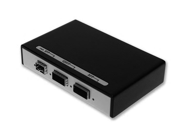 MG Future Transceiver Configuration Stick