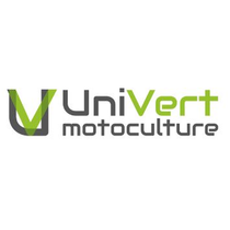 Logo UniVert Motoculture